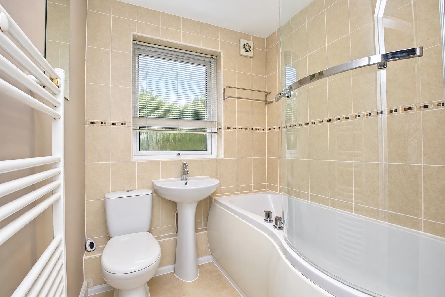 1 bed property in Harby Close, Milton Keynes